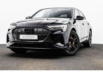 Audi e-tron 41.404 km 37.185 &euro; Hagen 58091
