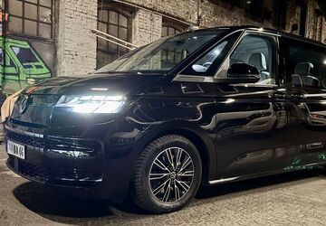 VW T7 Multivan 25.500 km 50.399 &euro; Solingen 42651