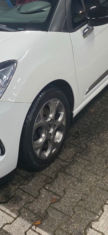Gebrauchte Citroën DS 3