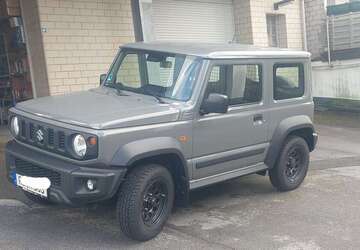 Suzuki Jimny 12.993 km 29.900 &euro; Remscheid, Stadt 42857