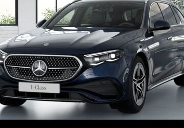Mercedes-Benz E 220 14.900 km 65.490 &euro; Düsseldorf 40470