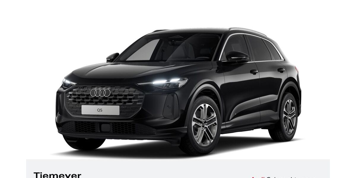Audi Q5 13.896 km 47.970 &euro; Remscheid 42897