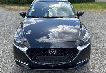 Mazda 2 47.340 km 17.490 &euro; Engelskirchen 51766