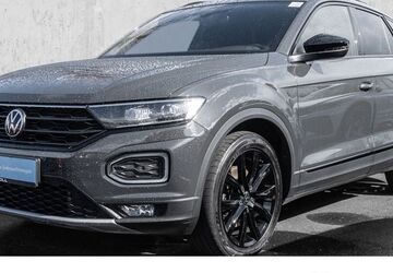 VW T-Roc 57.427 km 27.990 &euro; Düsseldorf 40474