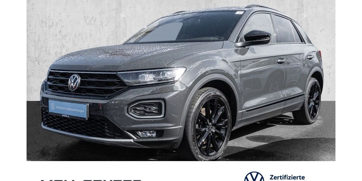 VW T-Roc 57.427 km 27.990 &euro; Düsseldorf 40474