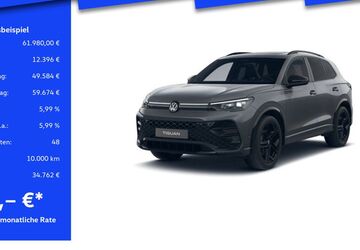 VW Tiguan 1.009 km 61.980 &euro; Leverkusen 51379
