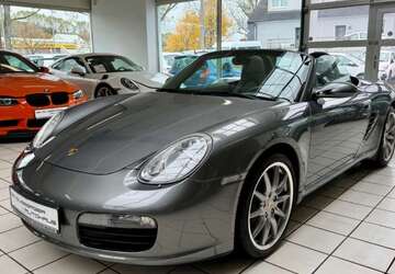 Porsche Boxster 42.375 km 39.980 &euro; Gevelsberg 58285