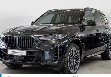 BMW X5 35.156 km 66.890 &euro; Remscheid 42897