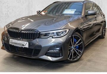 BMW 330 106.871 km 31.990 &euro; Leverkusen 51371