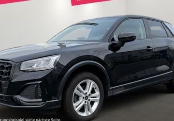 Audi Q2 15.416 km 22.455 &euro; Düsseldorf 40233