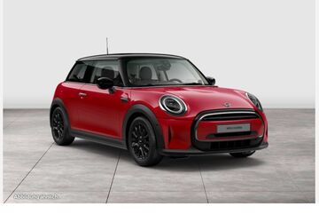 Mini Cooper 3.784 km 26.480 &euro; Hilden 40721