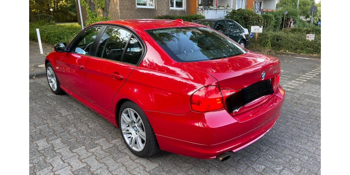 BMW 318i 185.000 km 4.000 &euro; Leverkusen 51373