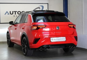 VW T-Roc 49.990 km 25.990 &euro; Remscheid 42857