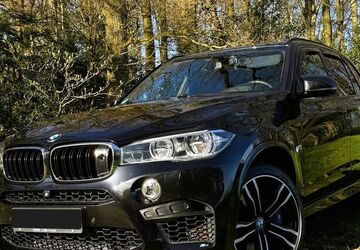 BMW X5 M 103.000 km 41.900 &euro; Overath 51491