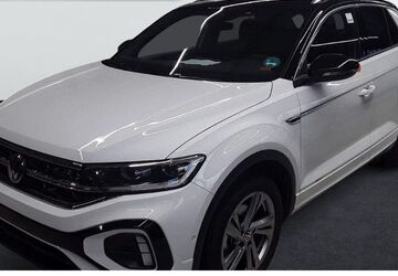 VW T-Roc 8.348 km 29.650 &euro; Langenfeld 40764
