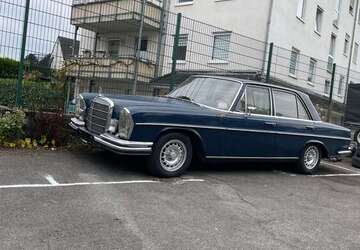 Mercedes-Benz S 280 170.000 km 8.000 &euro; Hagen 58095