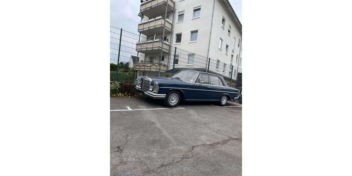 Mercedes-Benz S 280 170.000 km 8.000 &euro; Hagen 58095