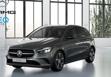 Mercedes-Benz B 200 6.716 km 33.490 &euro; Hagen 58135