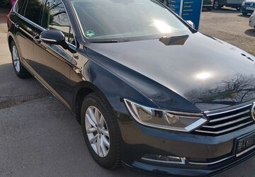 VW Passat Variant 152.000 km 15.500 &euro; Marienheide 51709