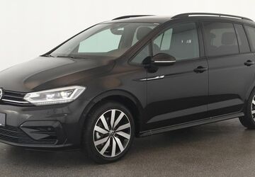 VW Touran 20.400 km 35.484 &euro; Düsseldorf 40233