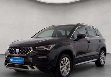 Seat Ateca 29.325 km 26.990 &euro; Düsseldorf 40233