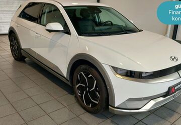 Hyundai IONIQ 5 43.698 km 29.970 &euro; Wuppertal 42287