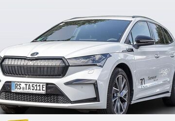 Skoda Enyaq 29.999 km 40.990 &euro; Remscheid 42857
