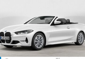 BMW 430 16.509 km 52.890 &euro; Remscheid 42897