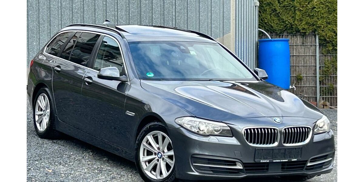 BMW 525 349.100 km 6.490 &euro; Overath bei Köln 51491