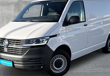 VW T6 Transporter 149.992 km 17.990 &euro; Kierspe 58566