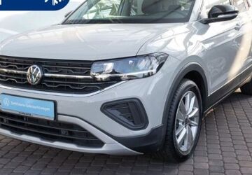VW T-Cross 23.516 km 20.490 &euro; Solingen 42699