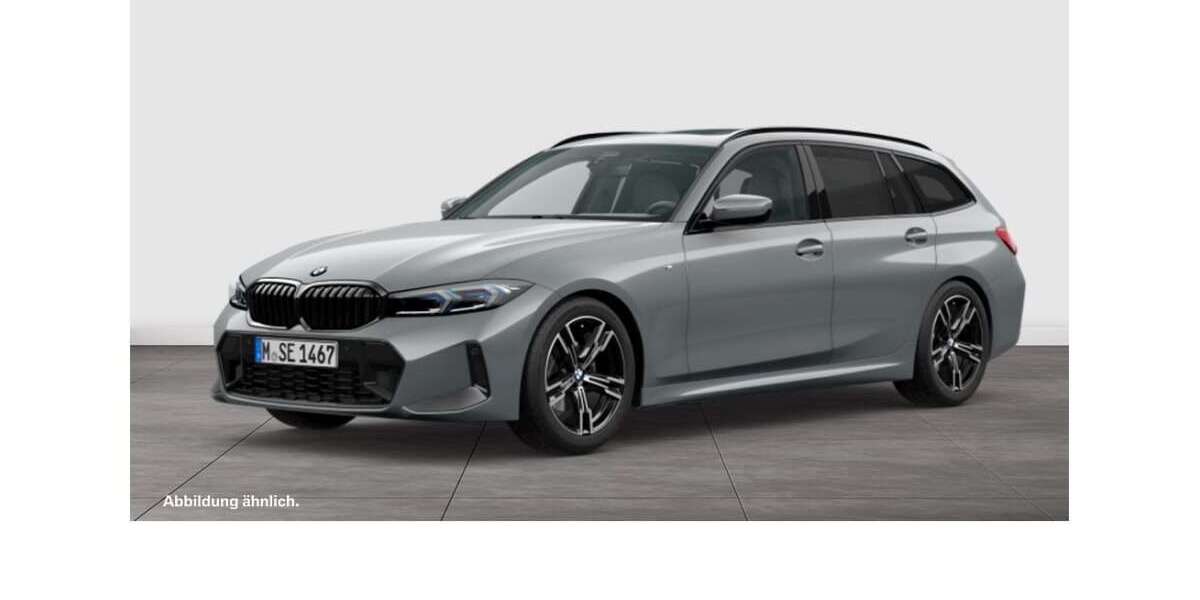 BMW 320 65.925 km 35.970 &euro; Leverkusen-Bürrig 51371