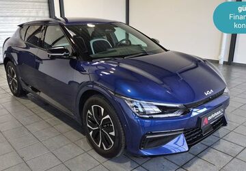 Kia EV6 19.961 km 35.770 &euro; Wuppertal 42287