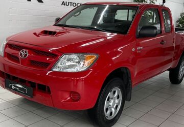 Toyota Hilux 260.067 km 13.950 &euro; Schwelm 58332