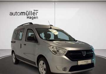 Dacia Dokker 68.603 km 13.890 &euro; Hagen 58095