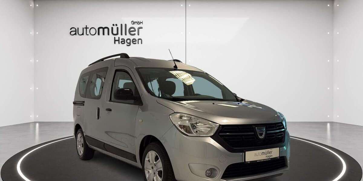 Dacia Dokker 68.603 km 13.890 &euro; Hagen 58095