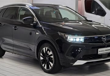 Opel Grandland (X) 36.851 km 25.950 &euro; Wermelskirchen 42929