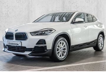 BMW X2 50.900 km 26.290 &euro; Hagen 58119