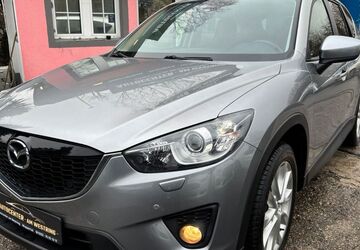Mazda CX-5 165.000 km 12.790 &euro; Wuppertal 42329