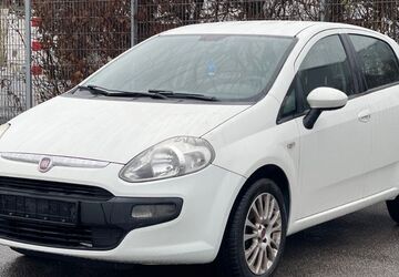Fiat Punto Evo 86.554 km 3.999 &euro; Wuppertal 42389