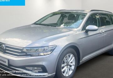 VW Passat Variant 37.356 km 25.790 &euro; Wuppertal 42109
