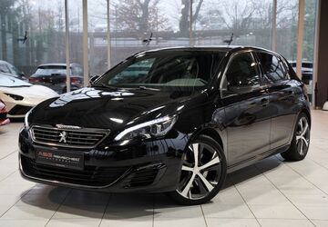 Peugeot 308 99.900 km 14.900 &euro; Remscheid/NRW 42855