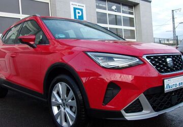 Seat Arona 8.250 km 18.475 &euro; Hagen 58089