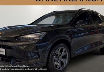 Cupra Formentor 25.981 km 32.988 &euro; Düsseldorf 40589