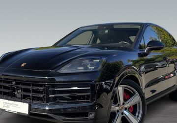 Porsche Cayenne 73.700 km 89.900 &euro; Bergisch Gladbach 51429