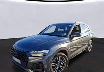 Audi Q5 41.315 km 41.810 &euro; Hagen 58091