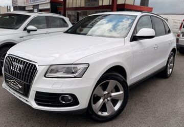 Audi Q5 172.800 km 16.499 &euro; Remscheid 42853