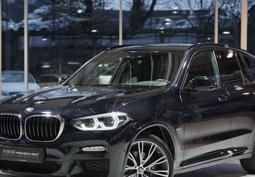 BMW X3 76.900 km 31.800 &euro; Remscheid/NRW 42855