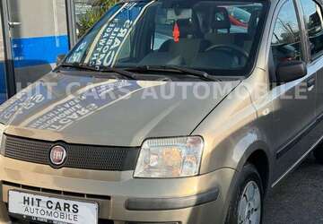 Fiat Panda 190.000 km 1.900 &euro; Leverkusen 51375