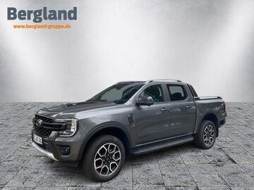 Gebrauchte Ford Ranger